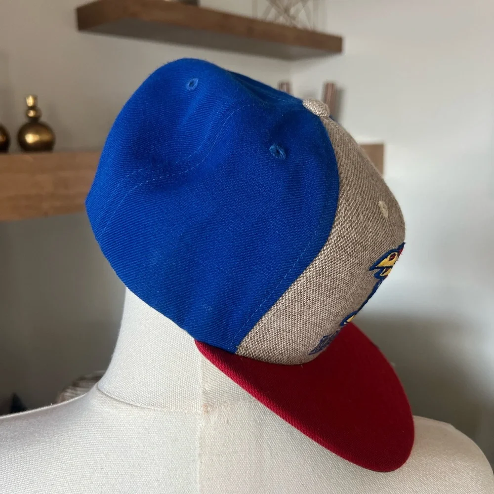 Adidas KU Jayhawks Hat